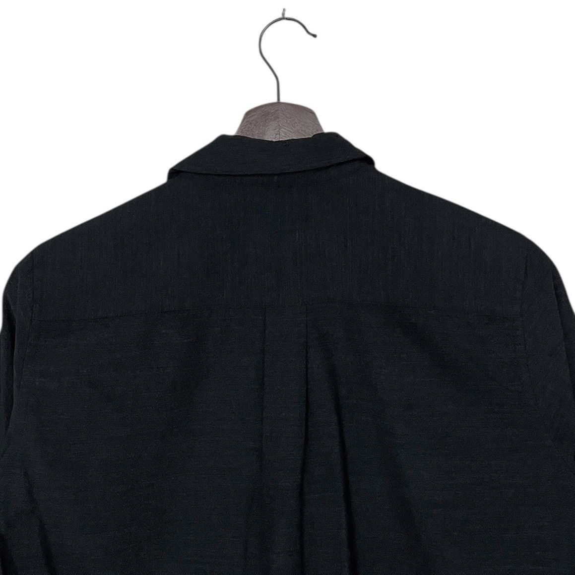 Comme des Garcons × Japanese Brand × Vintage Vintage Robe De Chambre Comme Des Garcons Shirt 1990s Size US S / EU 44-46 / 1 - 8 Thumbnail