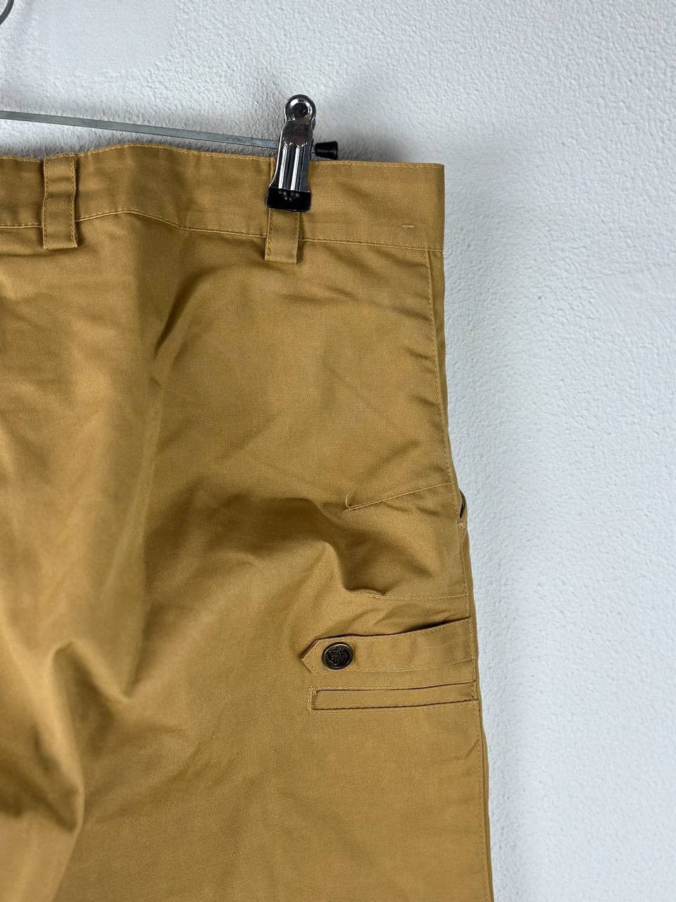 Fjallraven FjallRaven pants size 33 Size US 33 - 5 Thumbnail