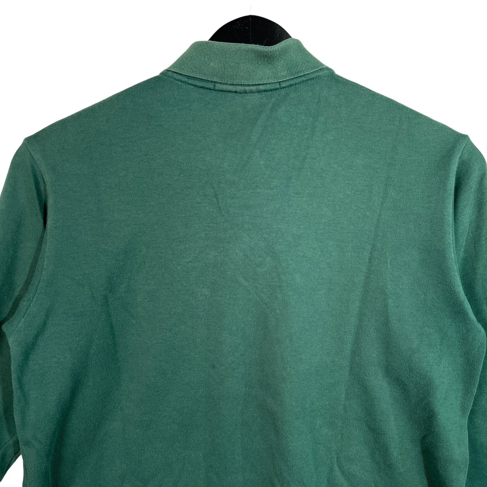 Polo Ralph Lauren Women's Polo Ralph Lauren Long Sleeve Cotton Polo Size L / US 10 / IT 46 - 5 Thumbnail