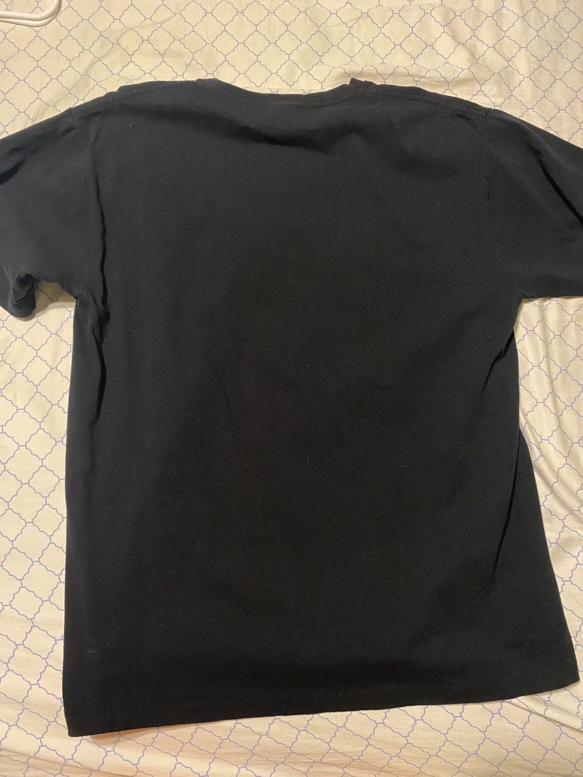 Bape ABC Camo College Tee Size US XL / EU 56 / 4 - 2 Thumbnail