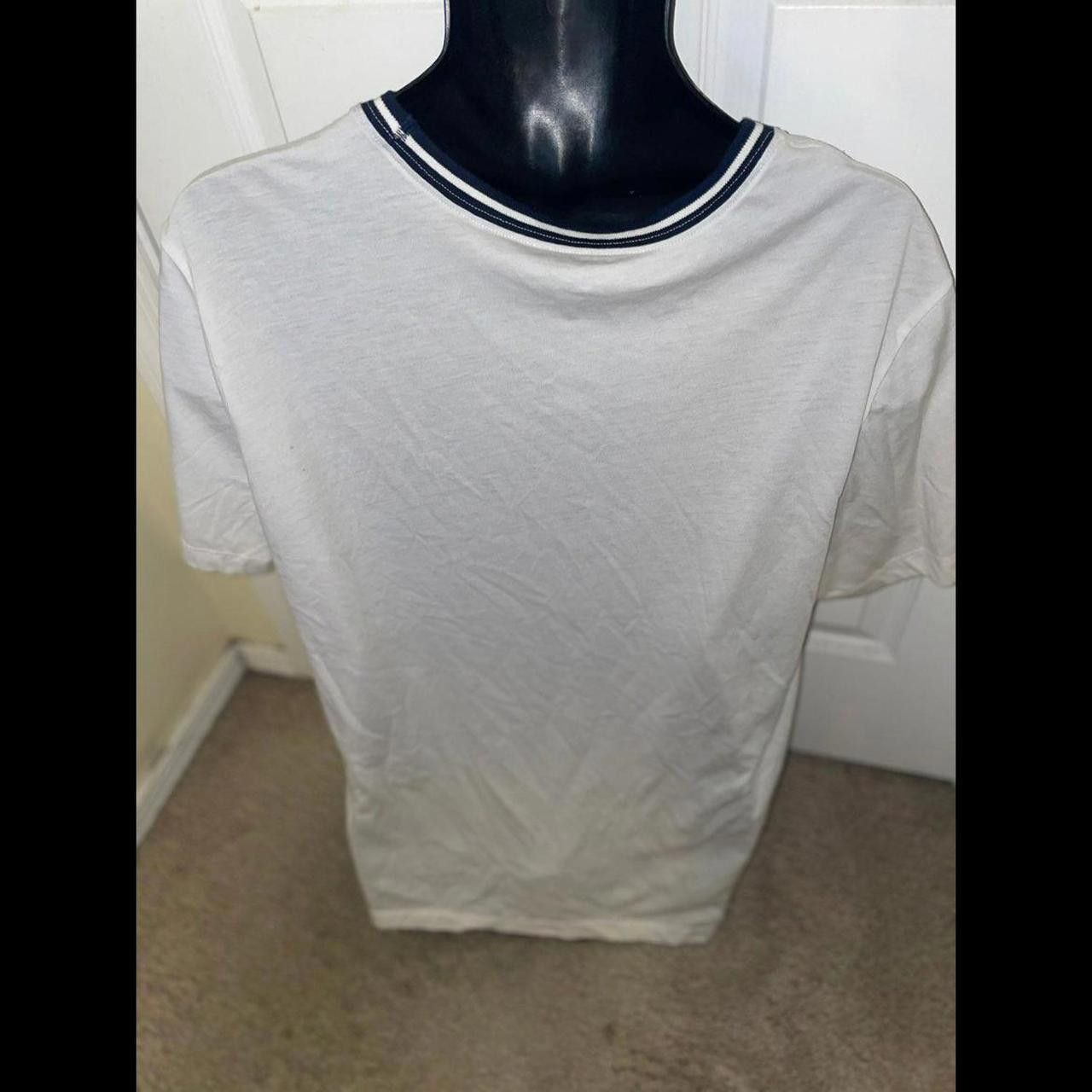 Nike Mens Pre Own Nike Tee Size XL / US 12-14 / IT 48-50 - 4 Thumbnail