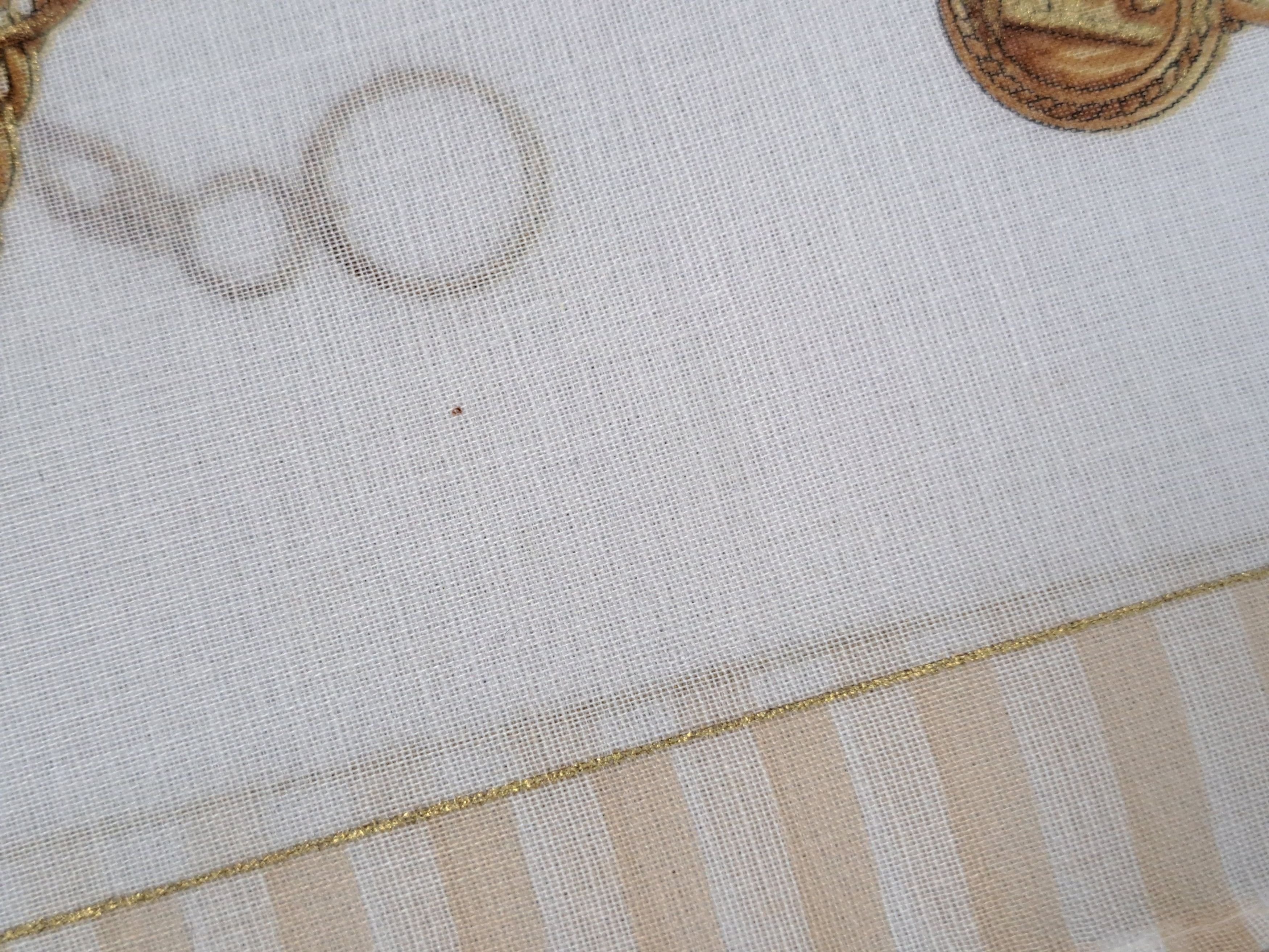 Fendi Fendi cotton pockets square/handkerchiefs. Size ONE SIZE - 17 Thumbnail