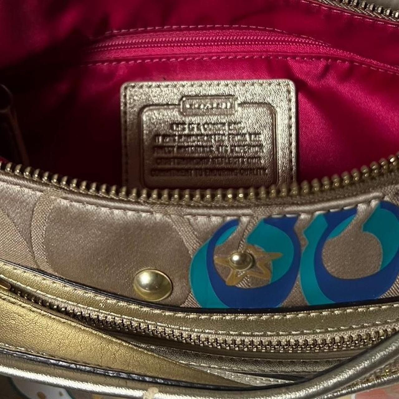 Coach Coach Daisy Pop-C 2012 Size ONE SIZE - 5 Thumbnail
