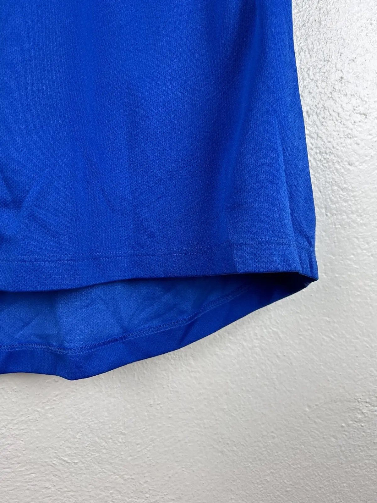 Umbro Vintage Umbro Glasgow Rangers 2012/13 Home Kit Soccer Jersey Size US XL / EU 56 / 4 - 4 Thumbnail