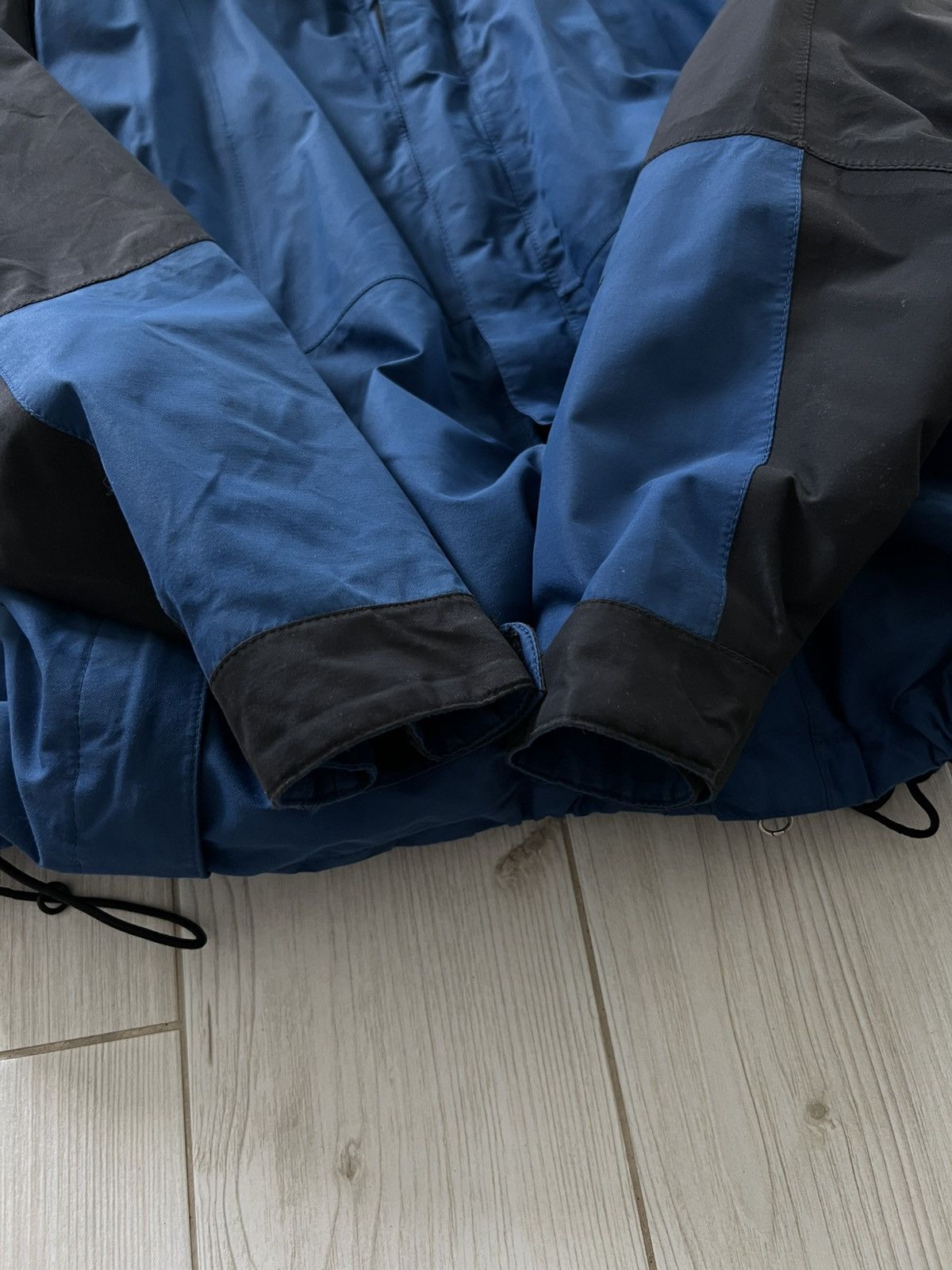 The North Face 90’s THE NORTH FACE GORE-TEX GORPCORE Y2K OUTDOOR JACKET Size US XL / EU 56 / 4 - 23 Thumbnail