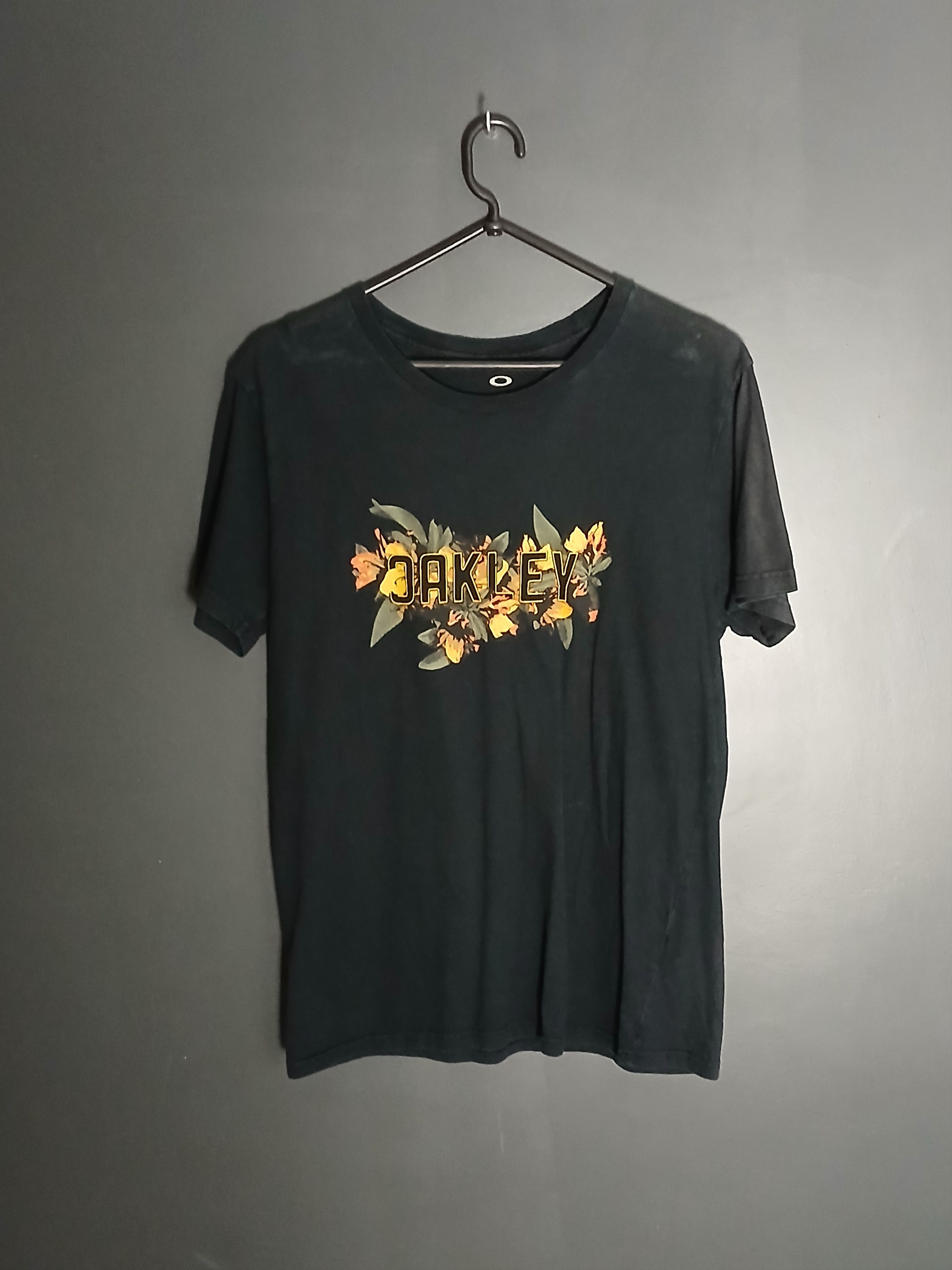 Oakley Oakley T-Shirt Size US L / EU 52-54 / 3 - 1 Thumbnail