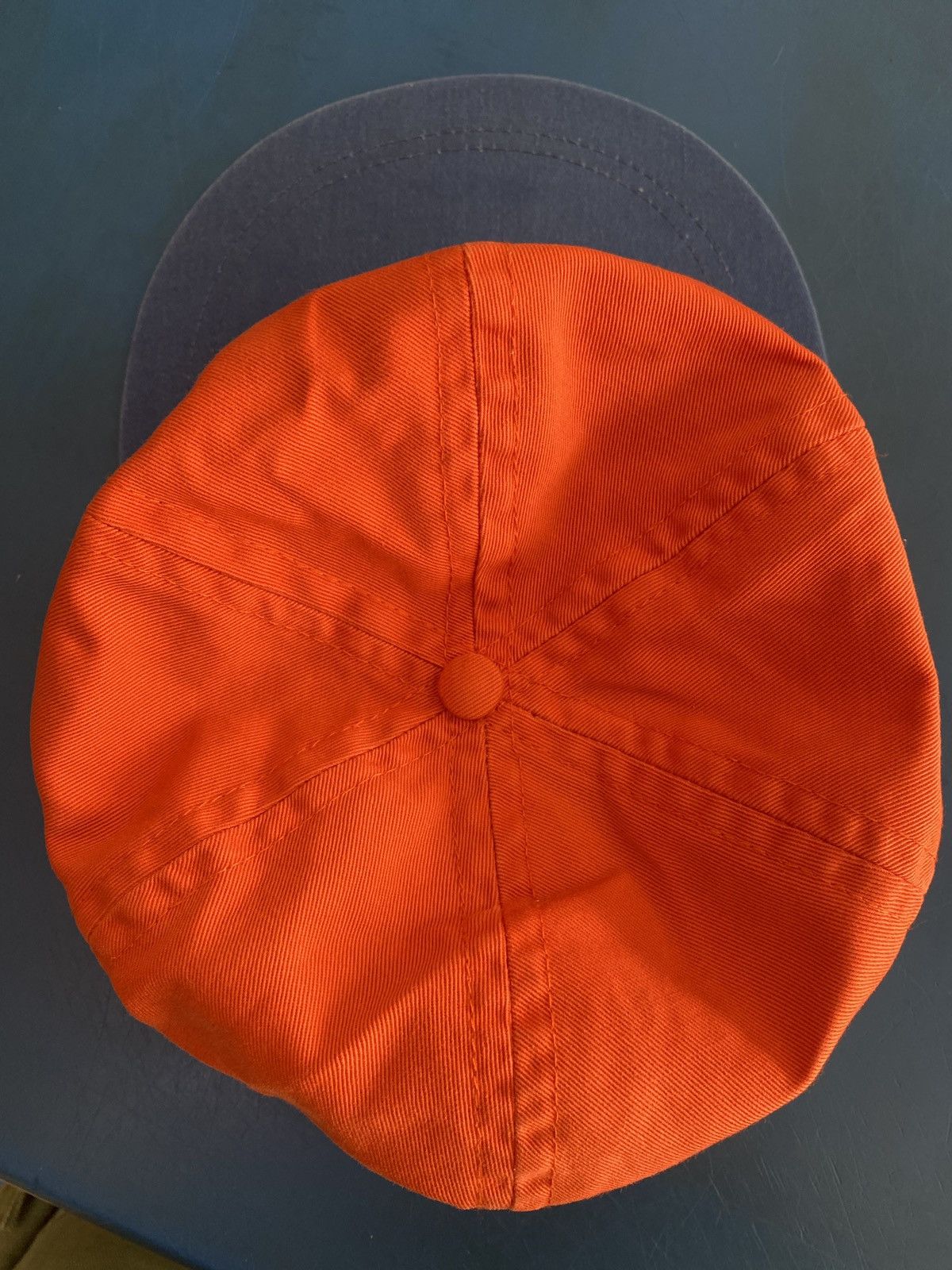 Tommy Hilfiger × Vintage VINTAGE 90S TOMMY HILFIGER CAP Size ONE SIZE - 5 Thumbnail