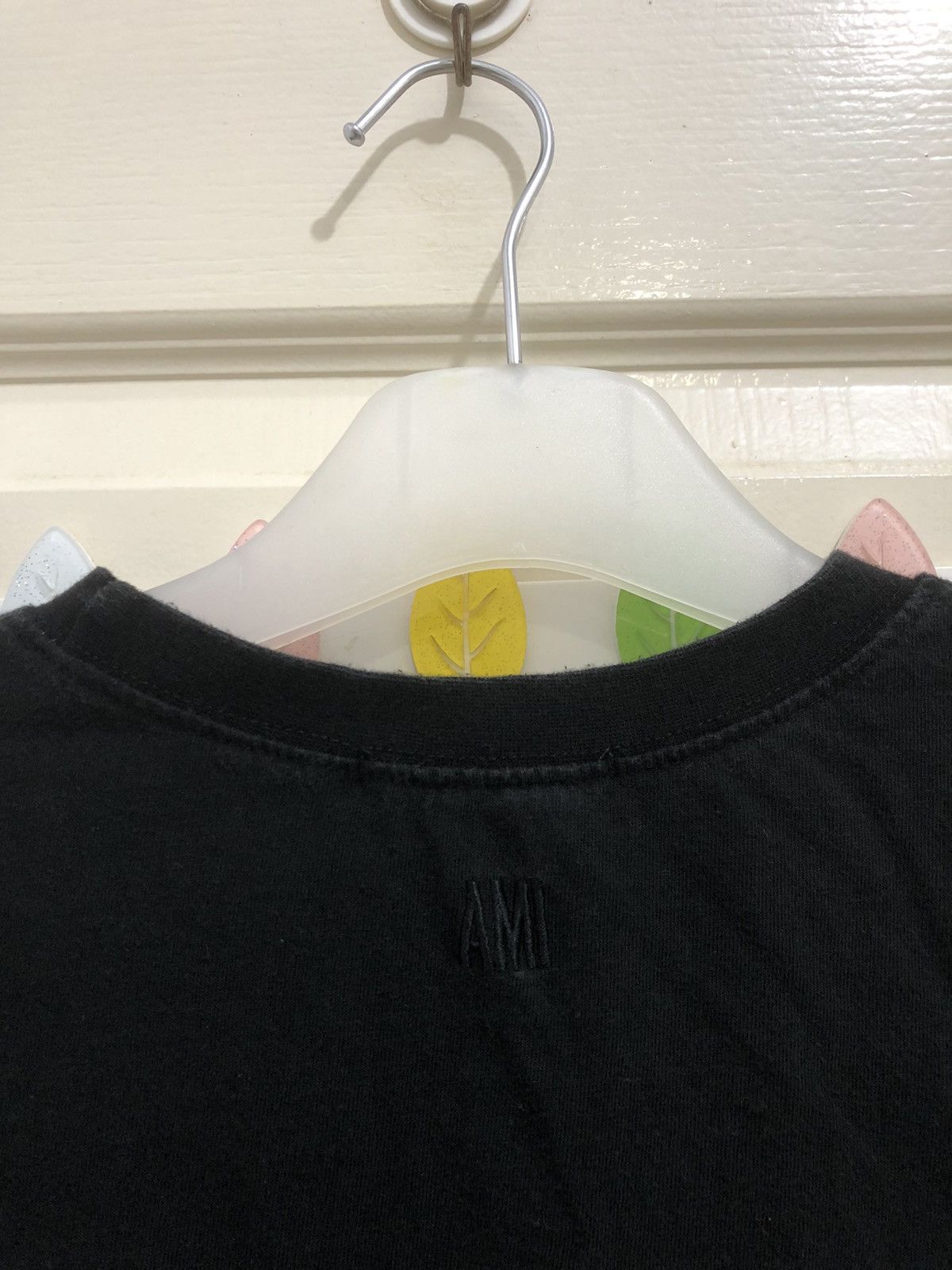 AMI AMI T shirt Size US L / EU 52-54 / 3 - 9 Thumbnail