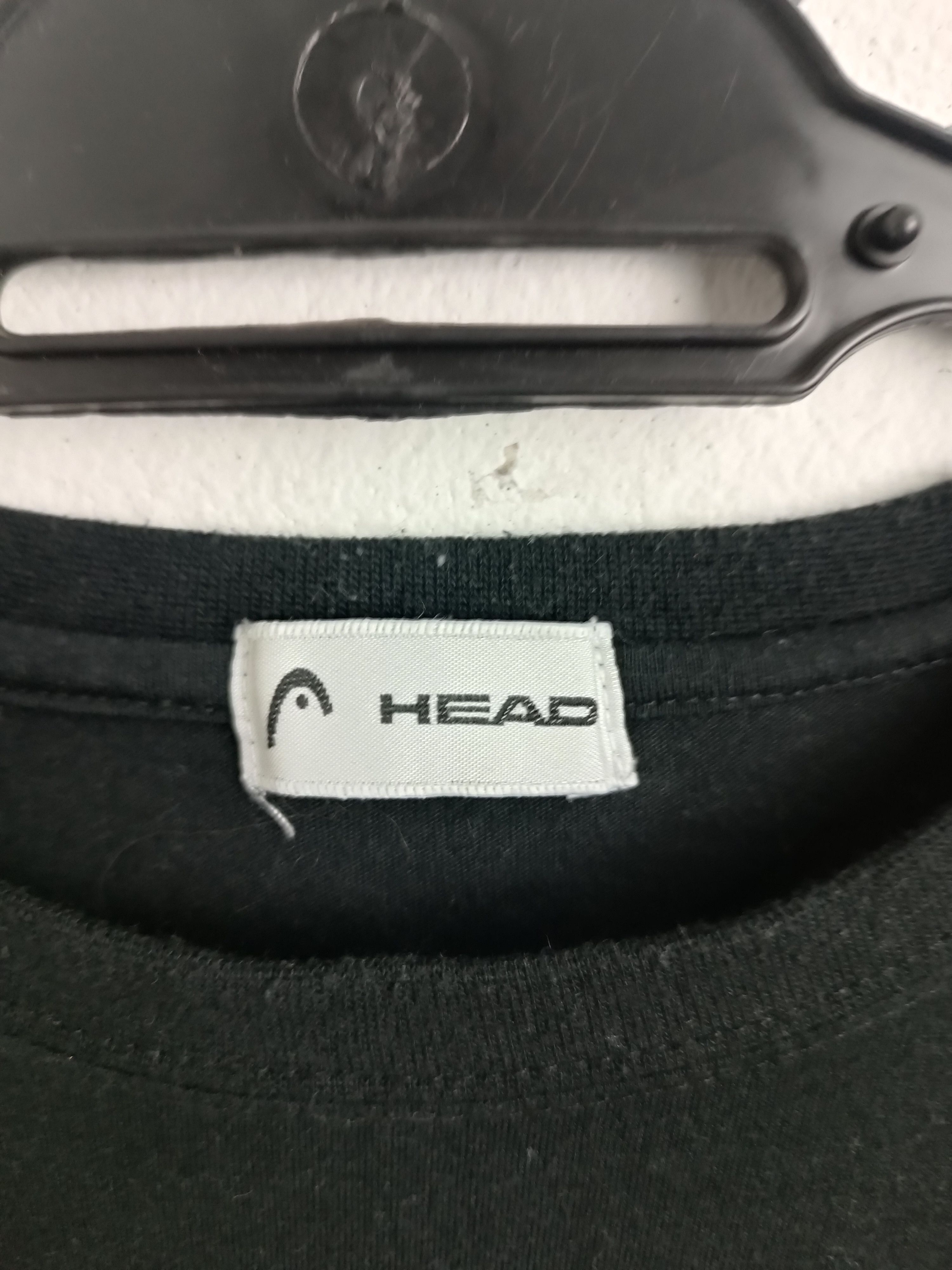 Other VINTAGE Y2K HEAD STREETWEAR TECH GORP IFSIXWASNINE ATTIC Size US S / EU 44-46 / 1 - 7 Thumbnail