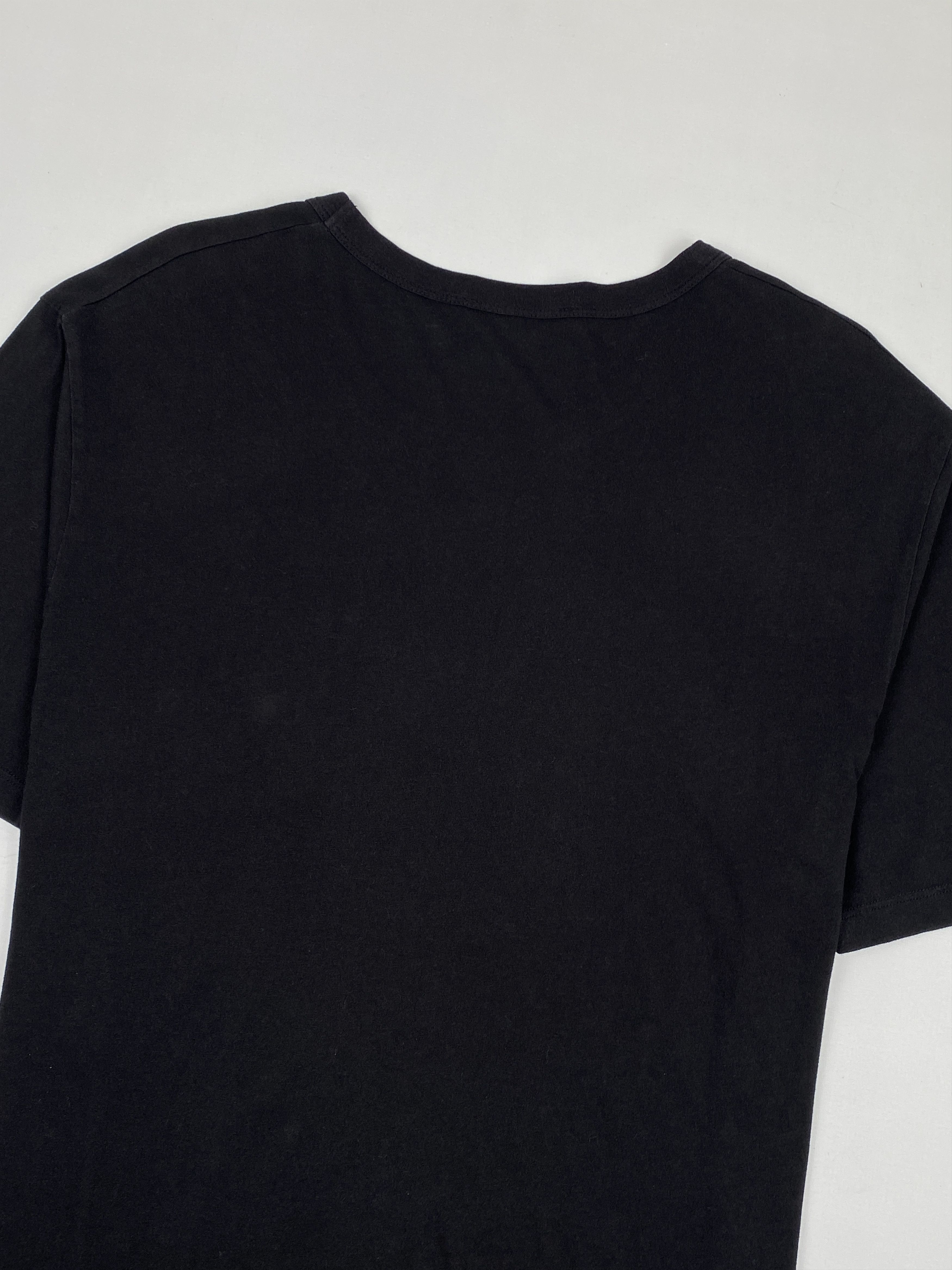 Gucci Signature Logo Pocket T-Shirt Size US XL / EU 56 / 4 - 8 Thumbnail