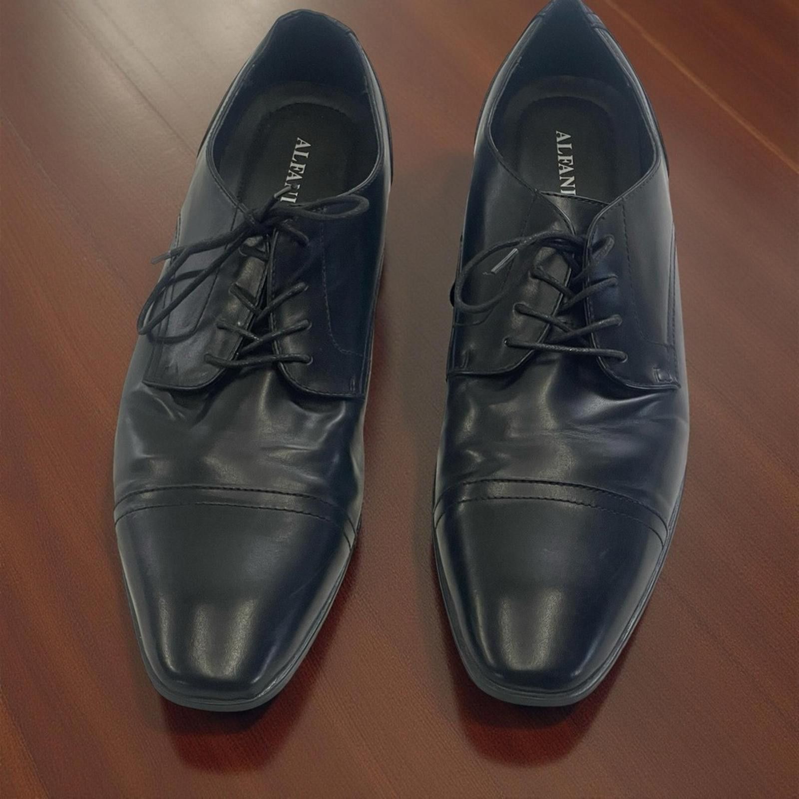 Men's Alfani Footwear | Grailed