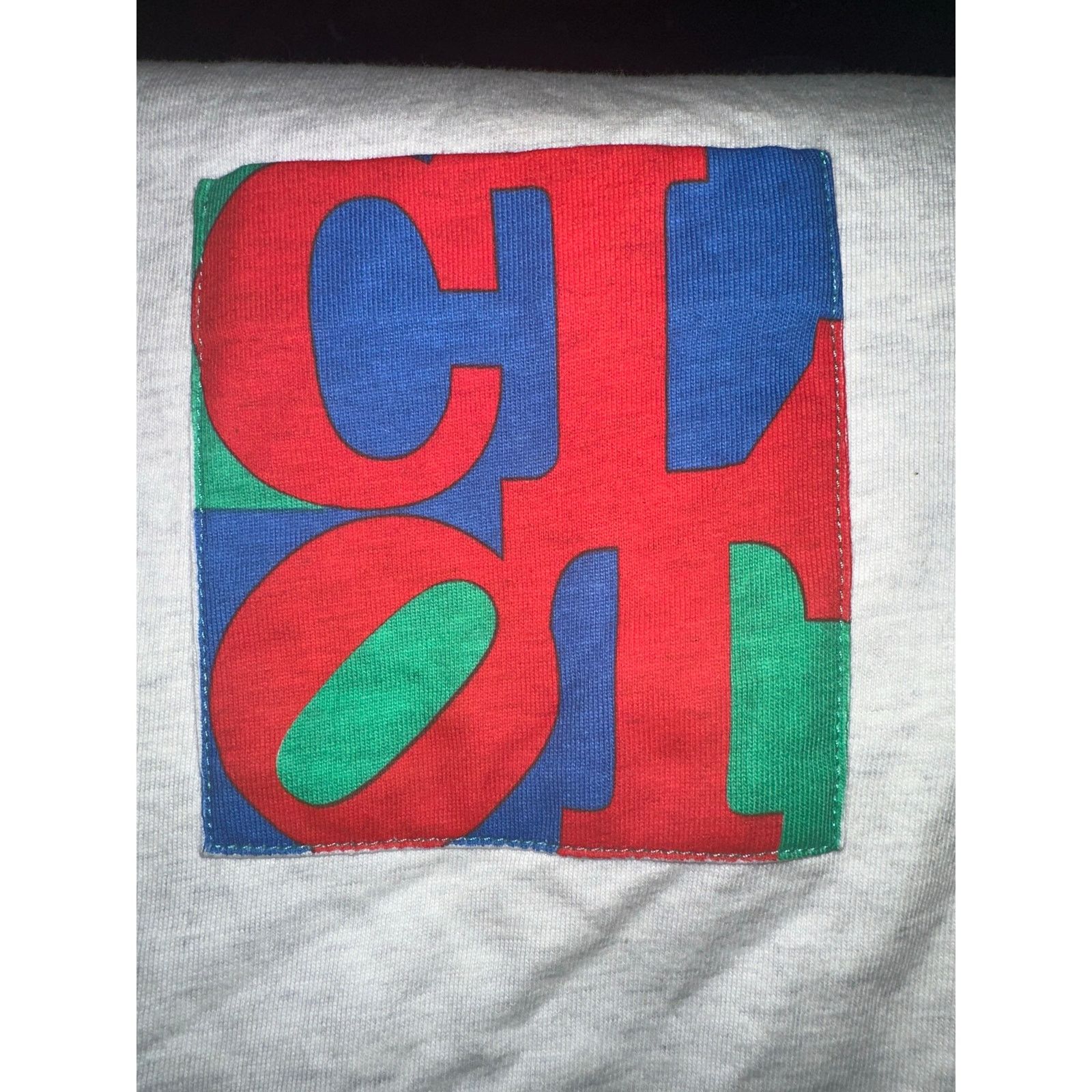 CLOT CLOT MARAUD T-SHIRT XXL Size US XXL / EU 58 / 5 - 2 Thumbnail