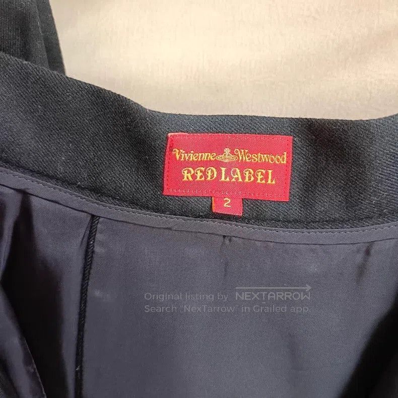 Other Vivienne Westwood Suit Set Size M / US 6-8 / IT 42-44 - 7 Thumbnail