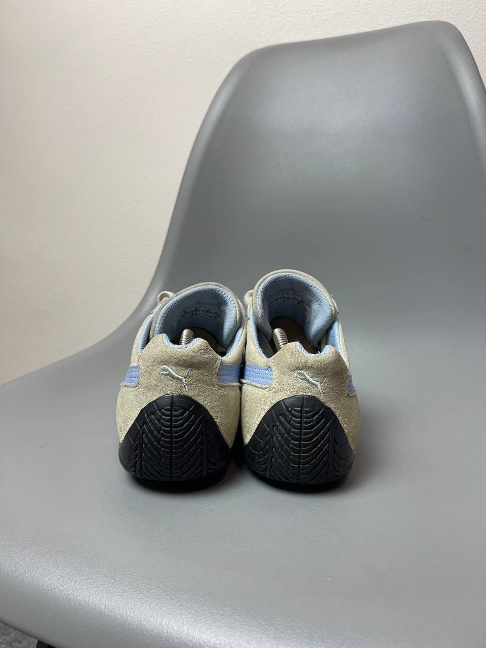 Fenty RARE Puma speedcat Tatto Asap style Size US 10.5 / EU 43-44 - 11 Thumbnail
