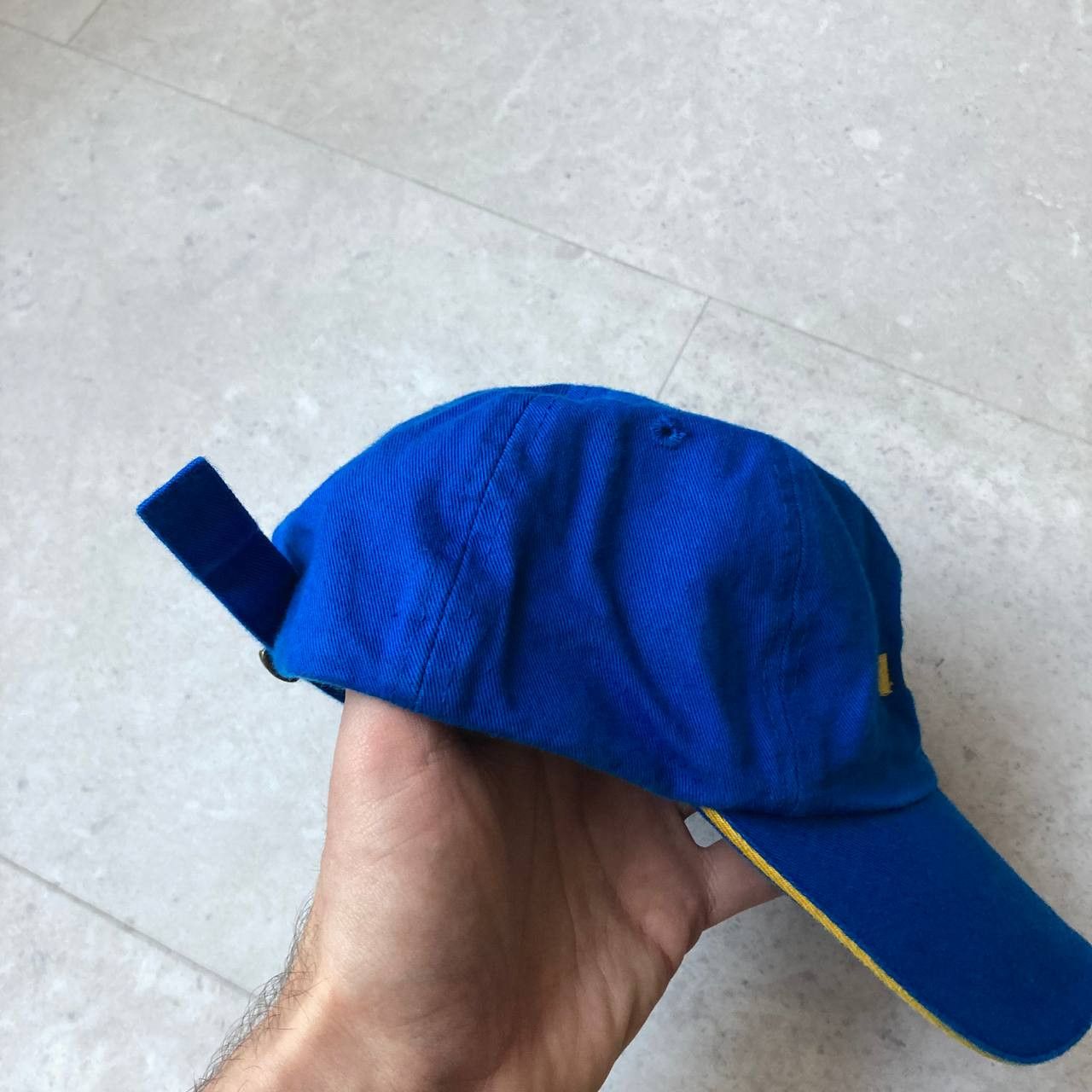 Ikea Vintage IKEA Hat Size ONE SIZE - 4 Thumbnail