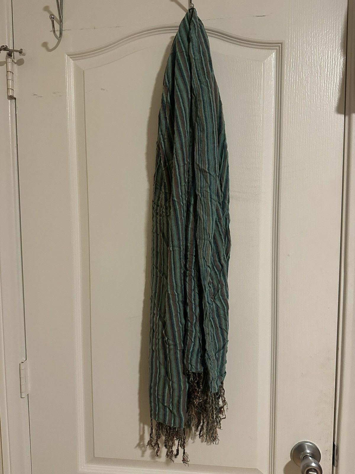 Other Two blanket scarves Size ONE SIZE - 3 Thumbnail