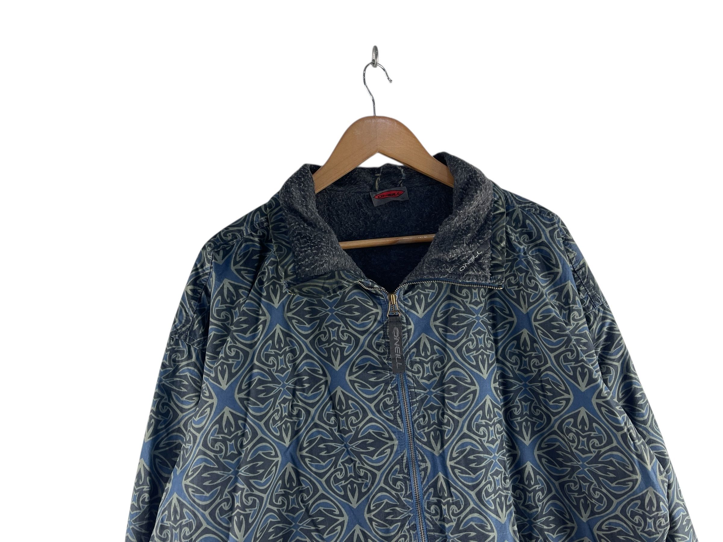 O'Neill Vintage O'Neill California Jacket Size US S / EU 44-46 / 1 - 8 Thumbnail