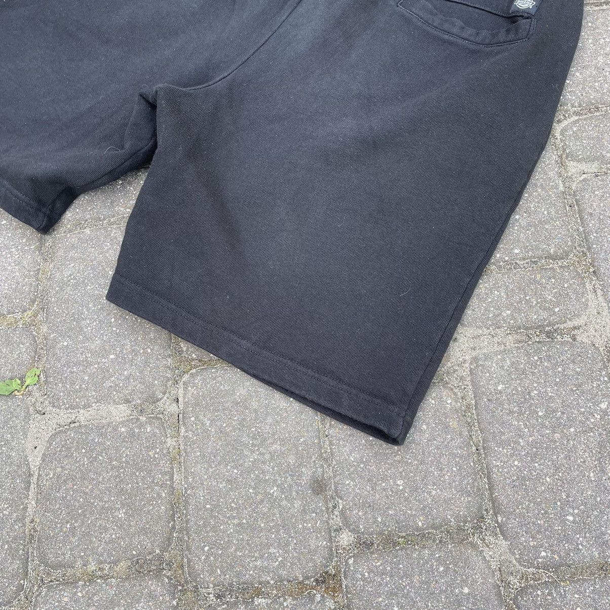 Dickies Dickies Black Shorts Skate SK8 Y2K Streetwear Size US 36 / EU 52 - 9 Thumbnail