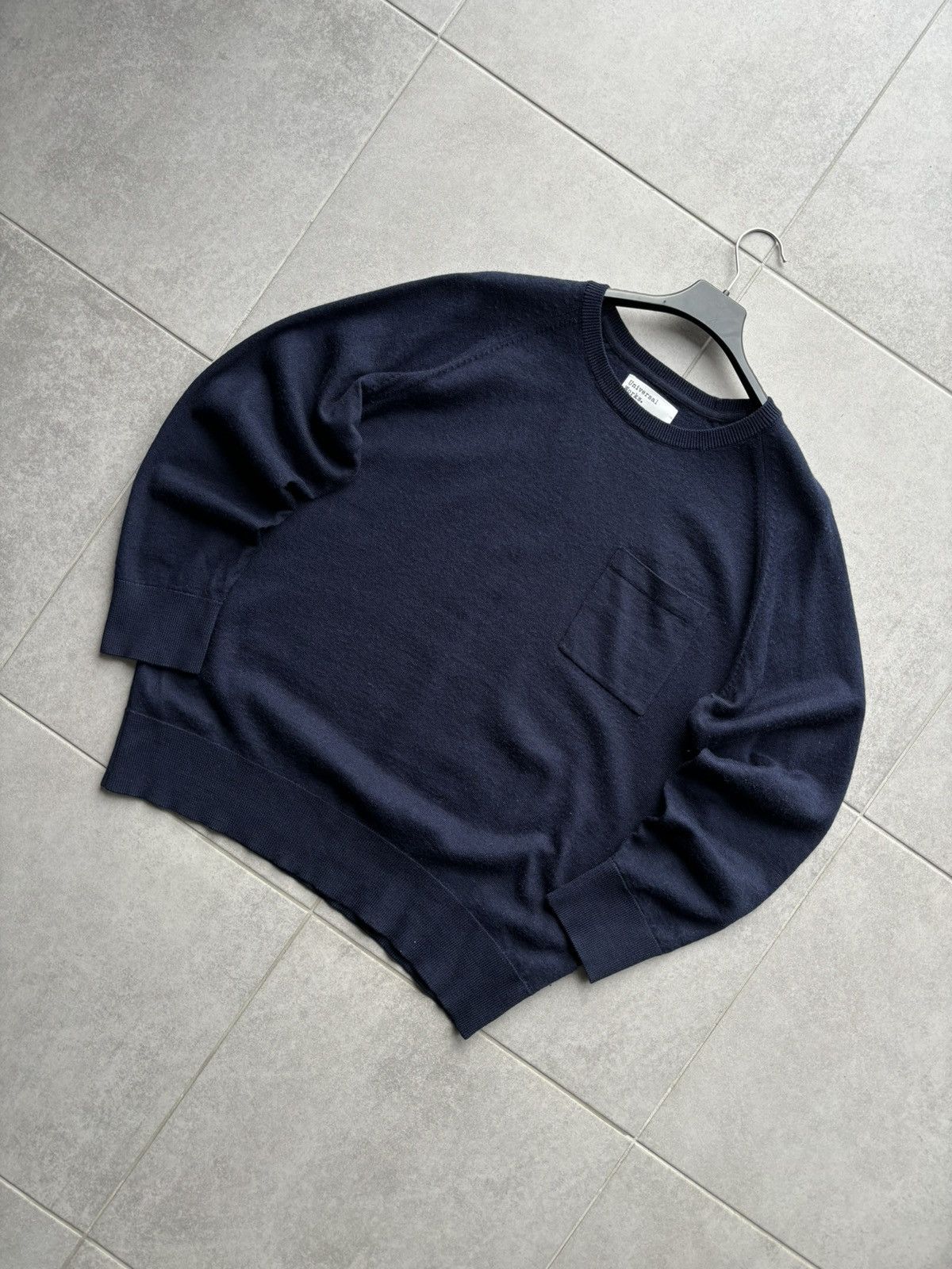 Other Universal Works Sweater Size US XL / EU 56 / 4 - 1 Thumbnail