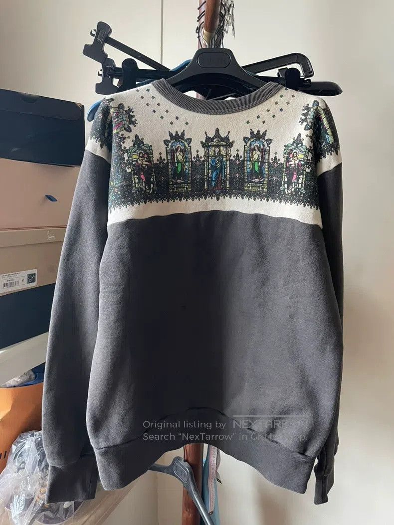 Saint Michael Saint Michael Religious sweatshirts Size US L / EU 52-54 / 3 - 1 Thumbnail