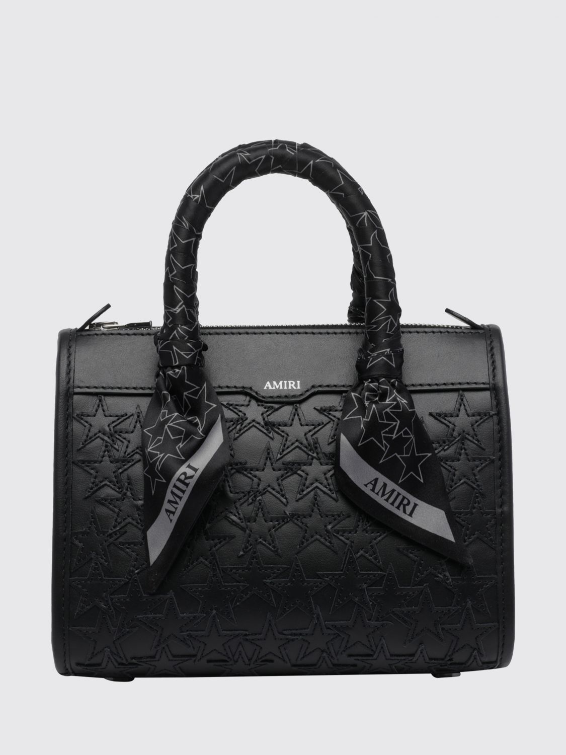 Amiri Amiri Mini Bag Woman Black Size ONE SIZE - 1 Thumbnail