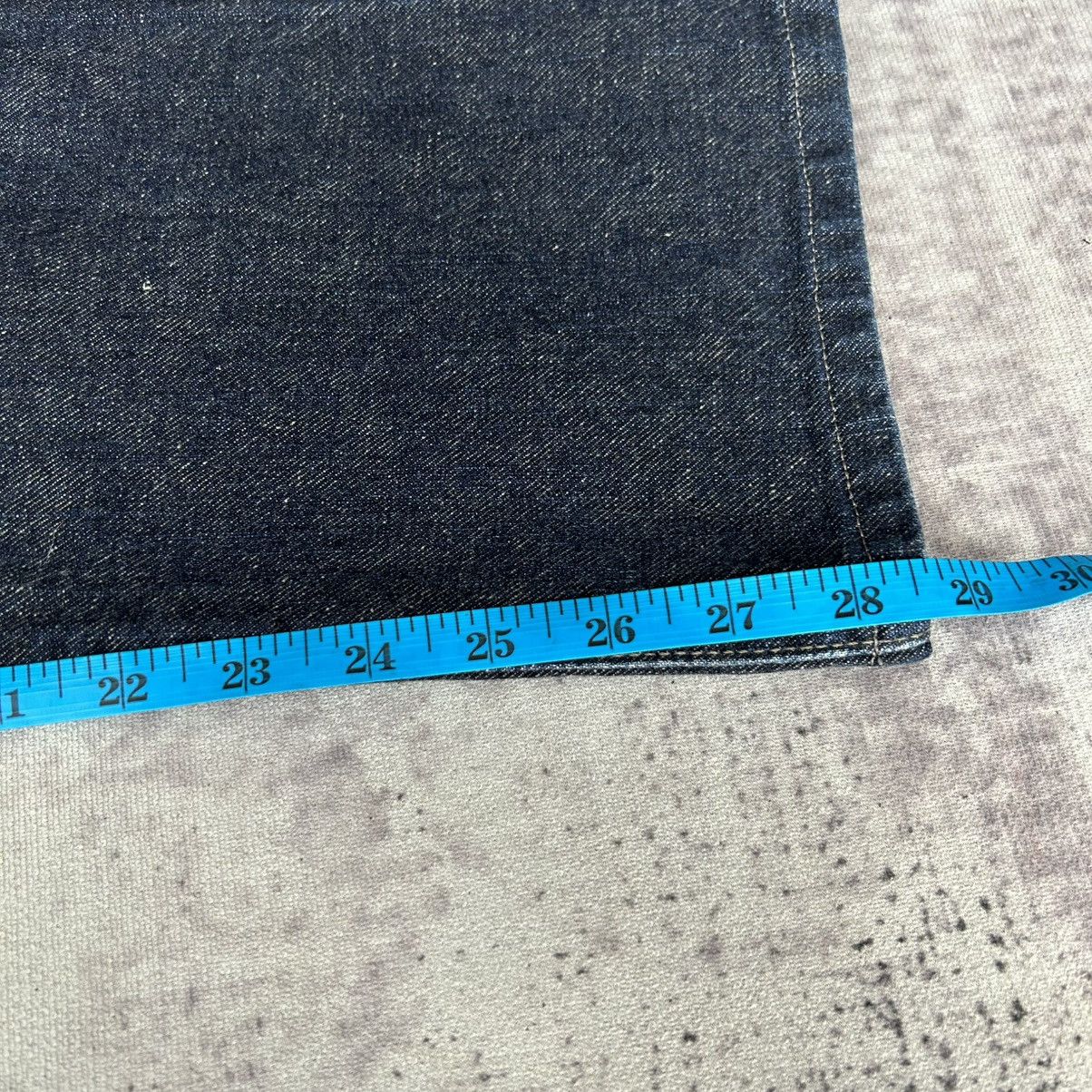 Edwin MARGARET HOWELL X EDWIN JEANS Size US 29 - 22 Thumbnail