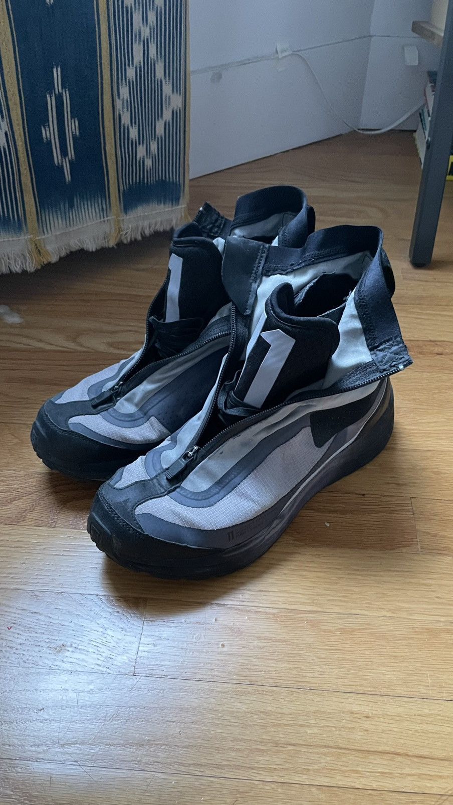 Salomon Bamba 2 | Grailed