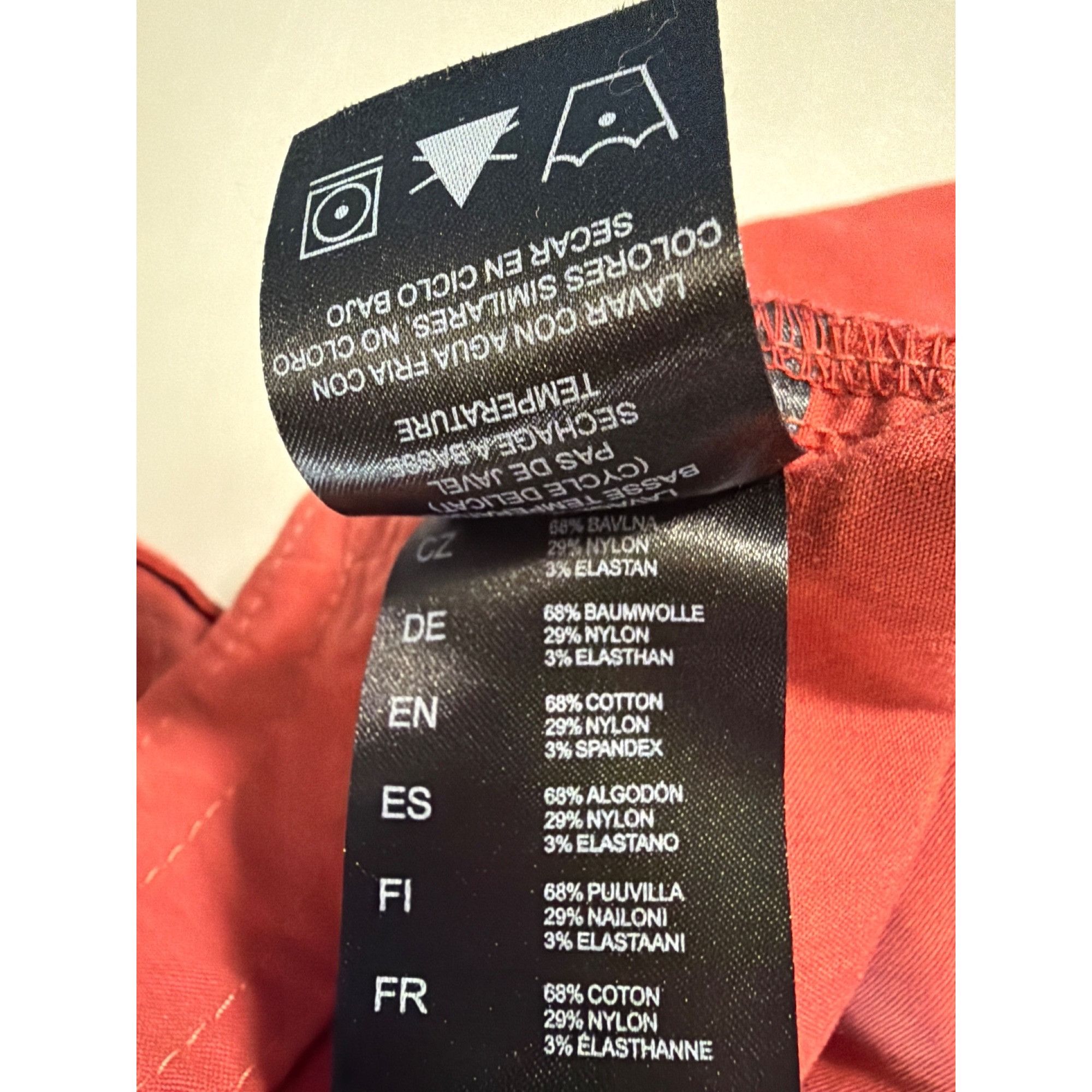 Kuhl NWT Title Nine Women’s 6 Free Range Shorts 6.5” by Kuhl Sol Size 28" / US 6 / IT 42 - 9 Thumbnail