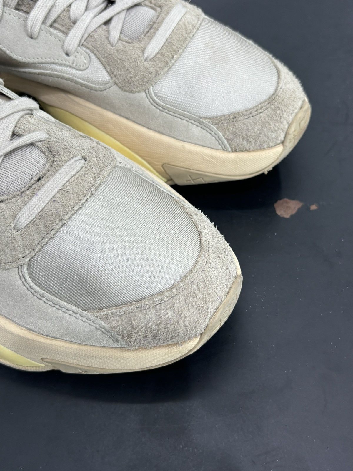 Puma × Rhude Rhude x Puma Alteration sz. 13 Size US 13 / EU 46 - 6 Thumbnail
