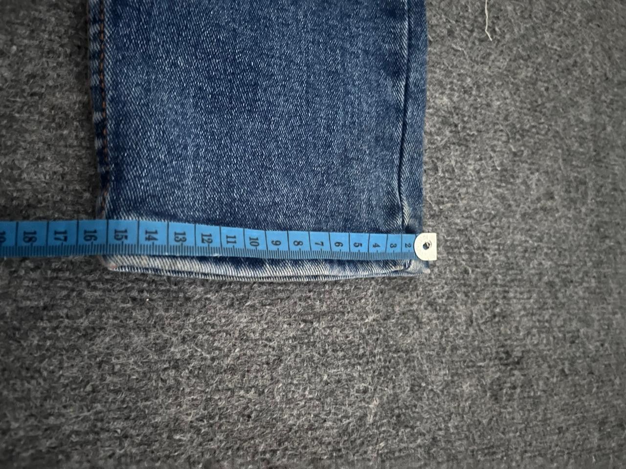 Nudie Jeans Nudie Jeans Co - Japan Market (Hero Intl) Size US 34 / EU 50 - 6 Thumbnail