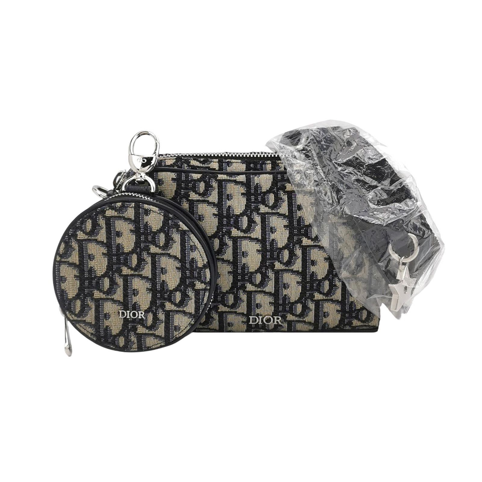Dior Dior Women os Shoulder Bags Size ONE SIZE - 1 Thumbnail