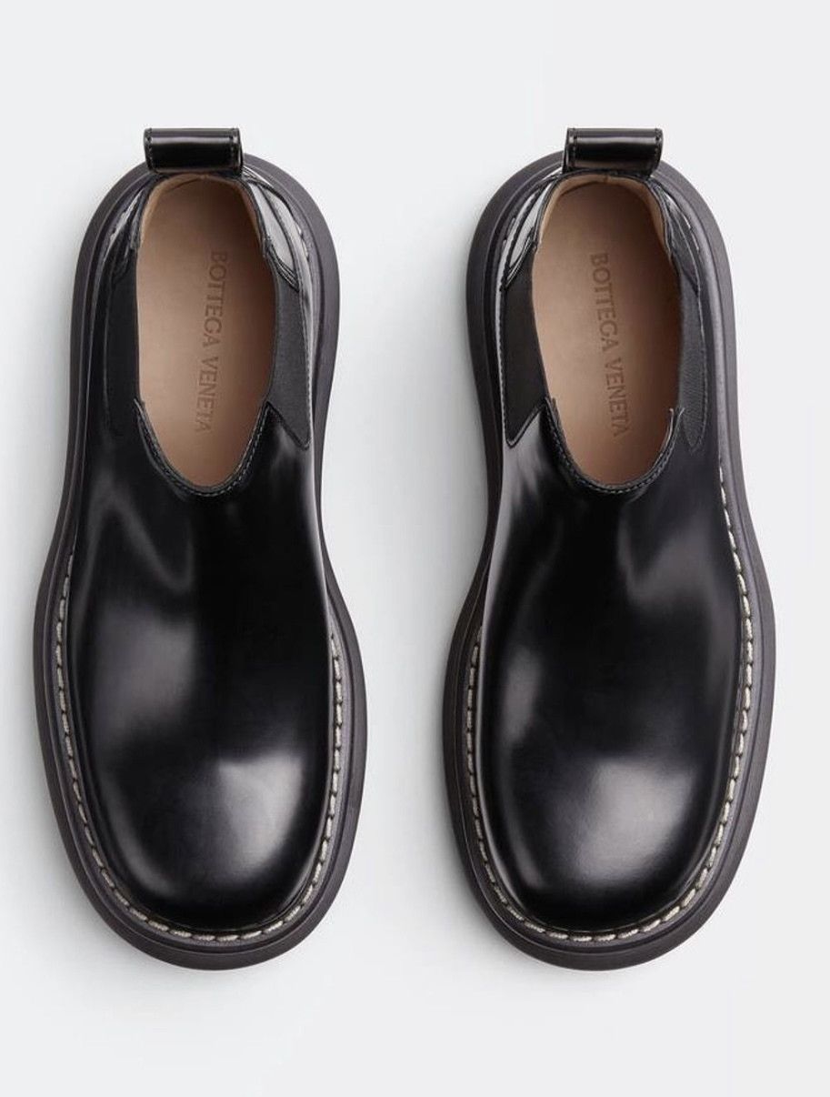Bottega Veneta Swell in Black Size US 10 / EU 43 - 2 Thumbnail
