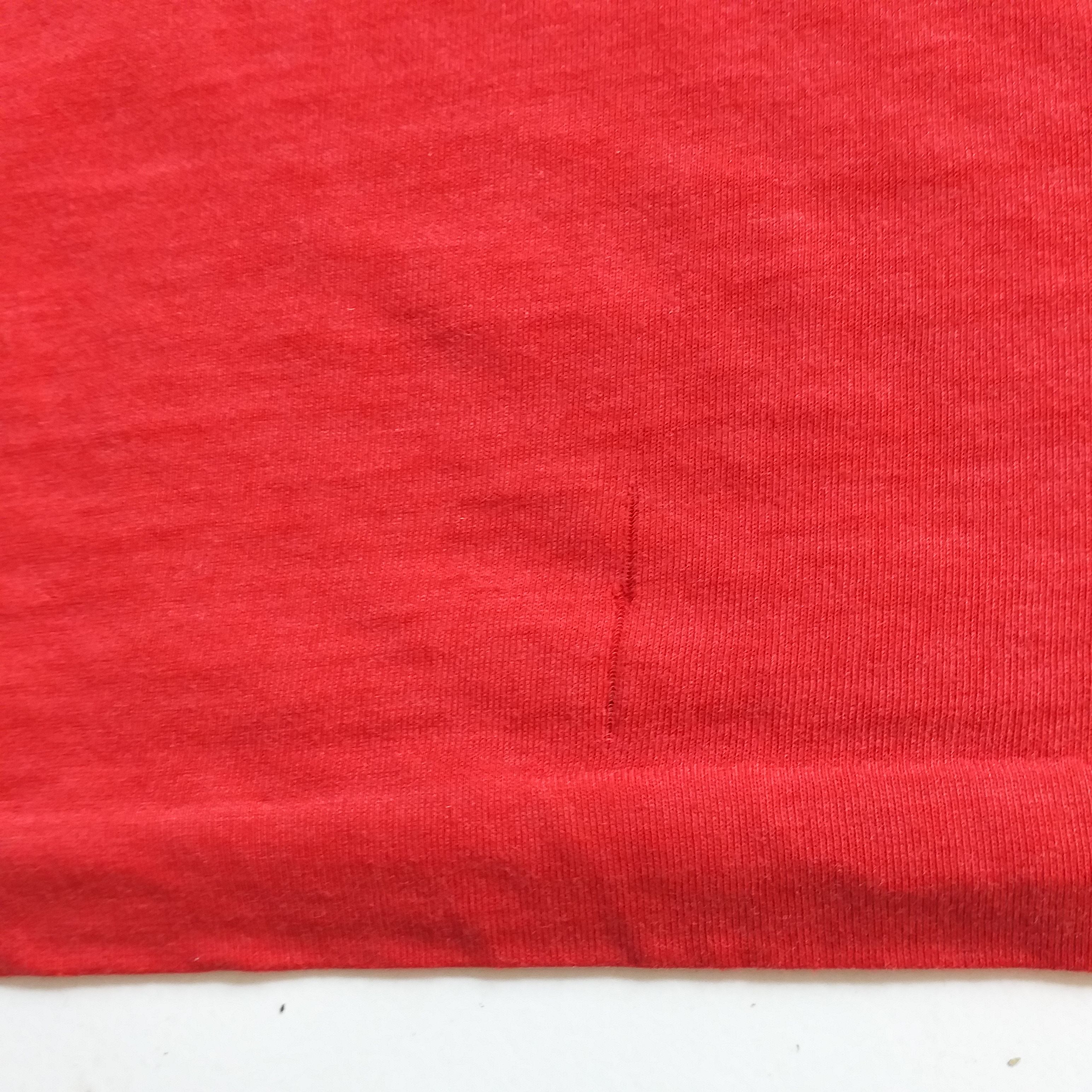 Vintage Vintage Brenntano italian casual art 80s 70s T shirt Size US L / EU 52-54 / 3 - 3 Thumbnail