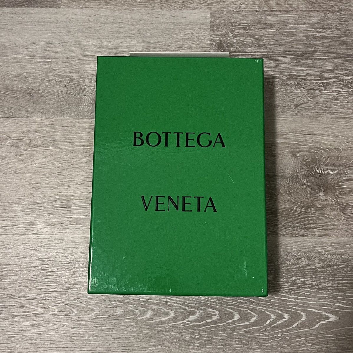 Bottega Veneta Bottega Veneta Brown Strappy Sandal Size US 5.5 / IT 35.5 - 6 Thumbnail