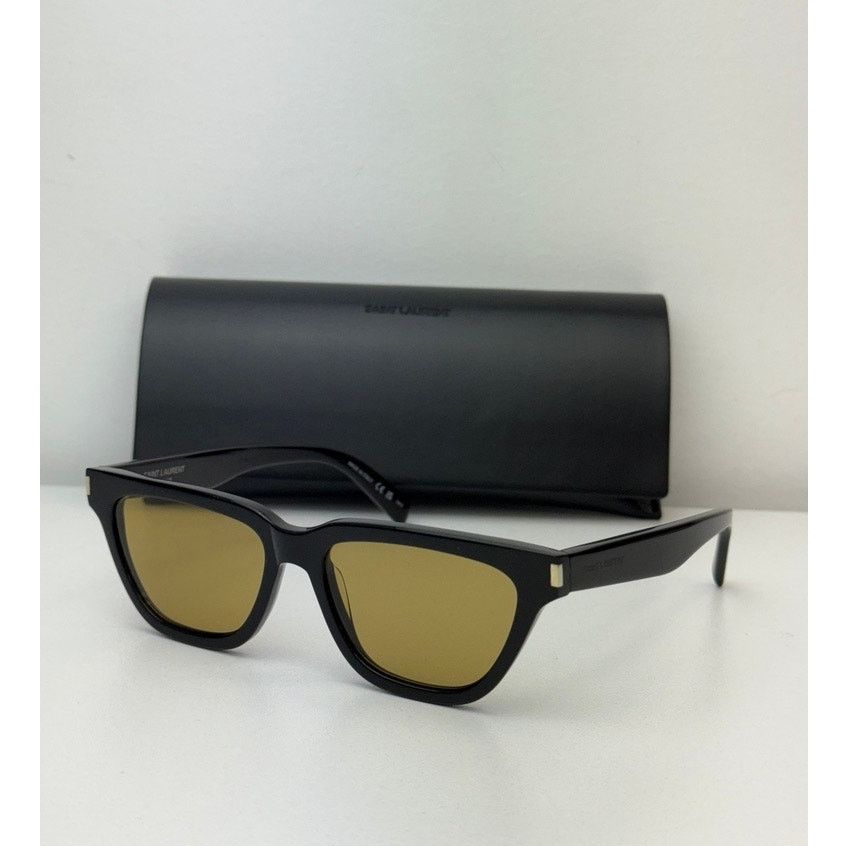 Saint Laurent Paris o1b1hav111125 Size: OS / SL 705  display picture 2