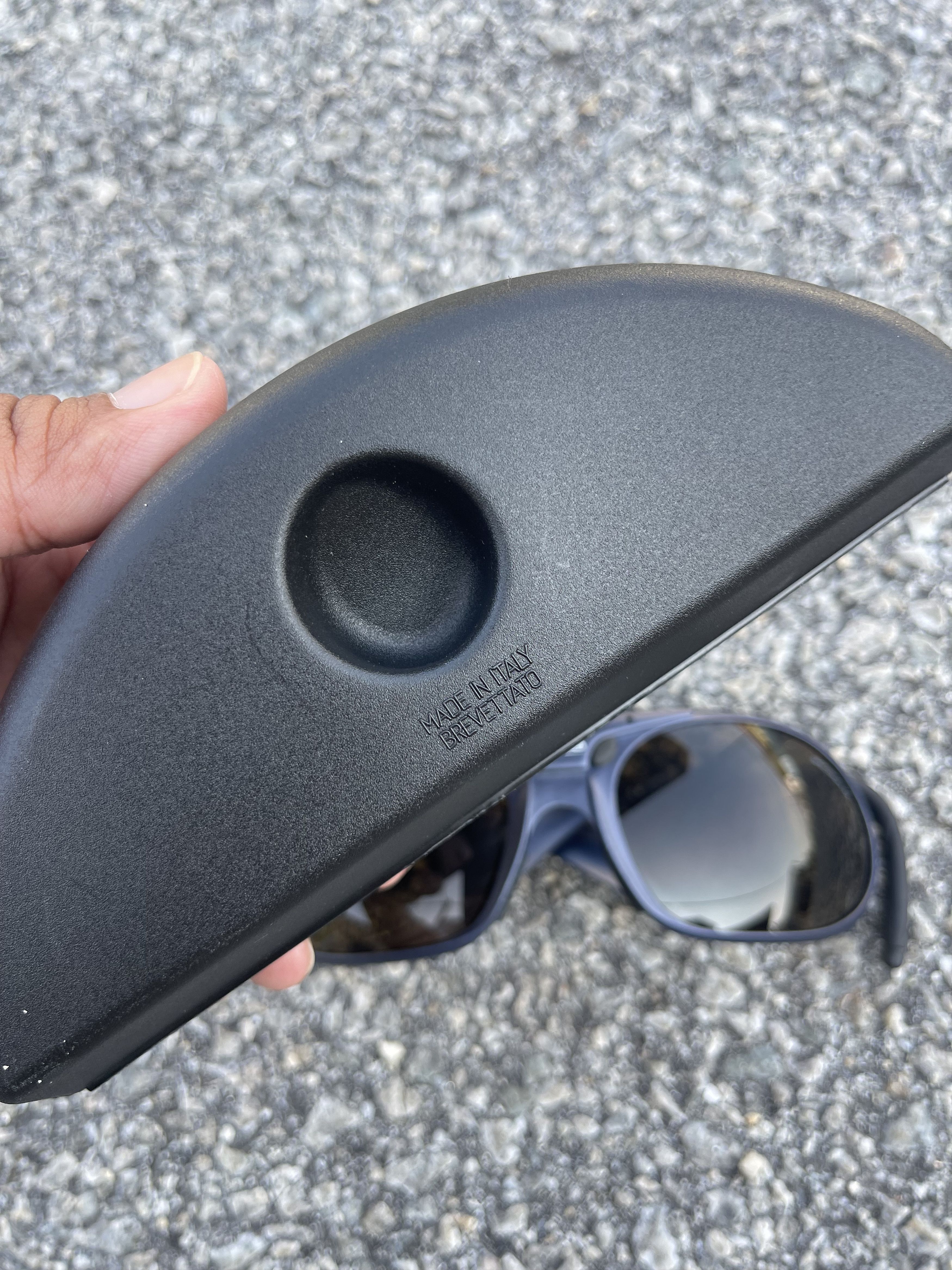 Oakley Julbo Spectron X4 Weird Sunglases Size ONE SIZE - 16 Thumbnail
