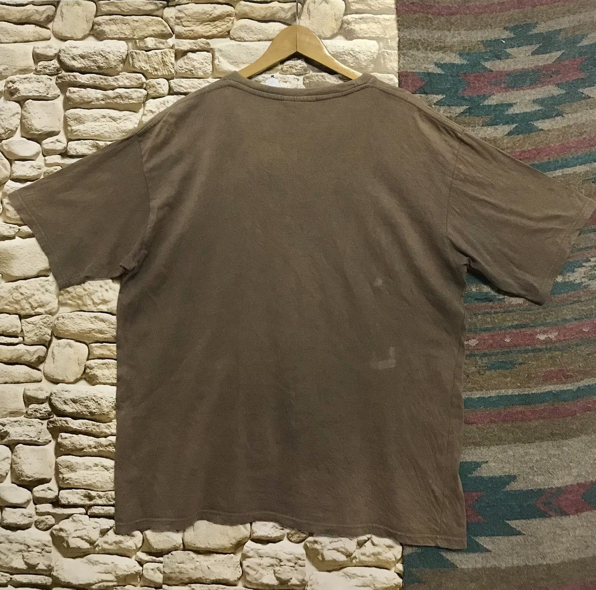 Other × Vintage Vintage Wording Tees Ancient Chinese Proverb:FUCK THIS SHIT Size US XL / EU 56 / 4 - 2 Thumbnail