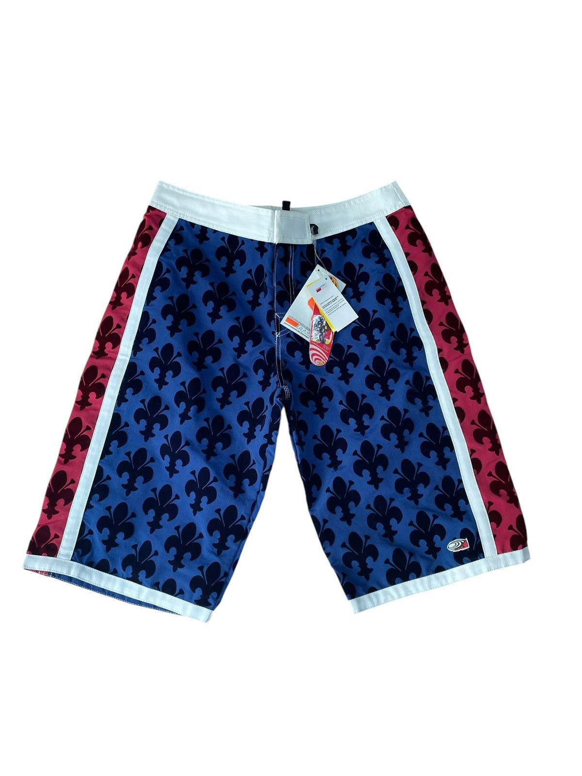 RRD × Swims Swimsuit RRD by Roberto Ricci size IT 48 Size US 34 / EU 50 - 1 Thumbnail