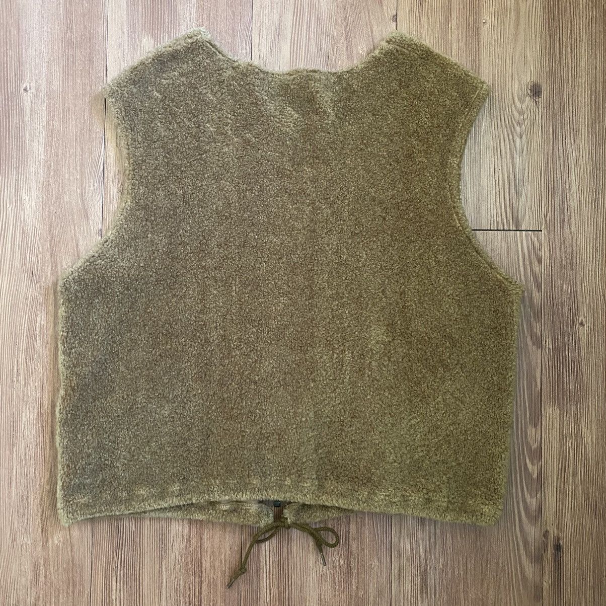 Needles Needles Fleece Vest Size US S / EU 44-46 / 1 - 2 Thumbnail