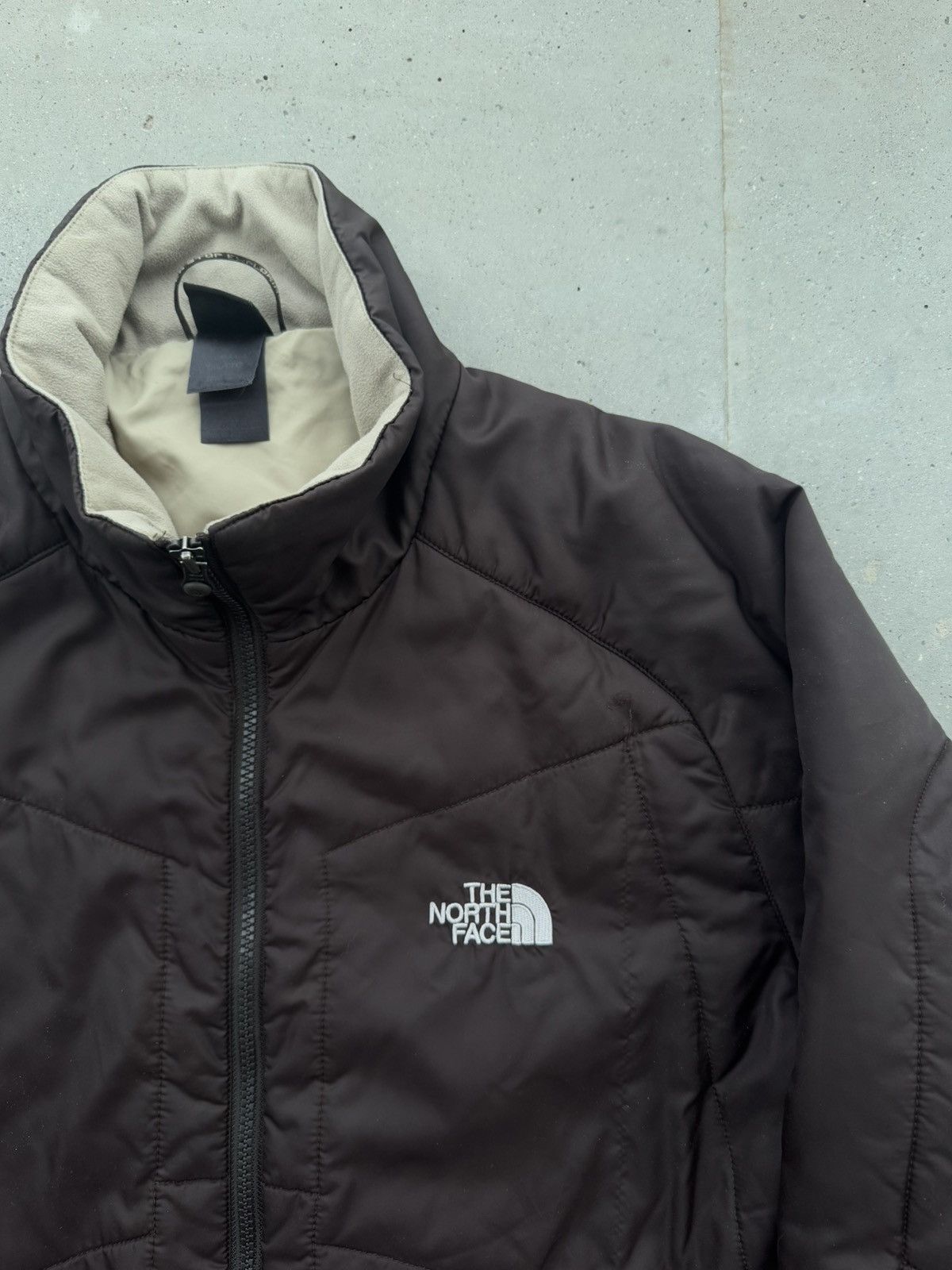 The North Face TNF The North Face Parka with puffer lining Size US XXL / EU 58 / 5 - 12 Thumbnail
