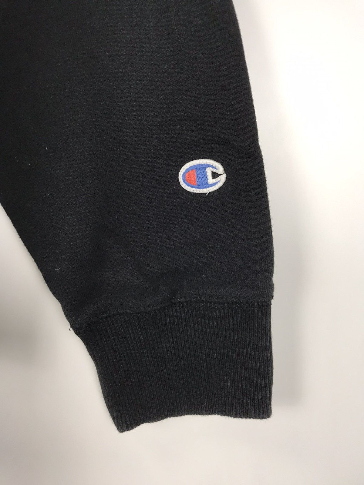 Champion Vintage Wisconsin Champion sweatshirt Size US L / EU 52-54 / 3 - 7 Thumbnail