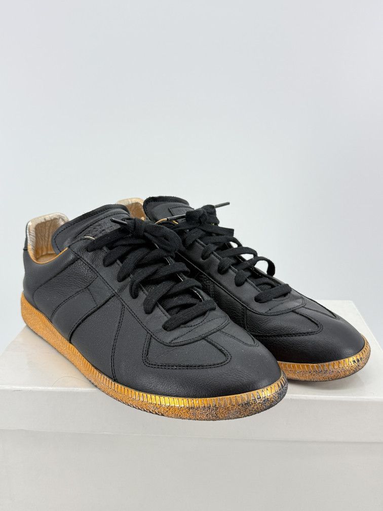 Maison Margiela GAT Low Size US 10 / EU 43 - 2 Thumbnail