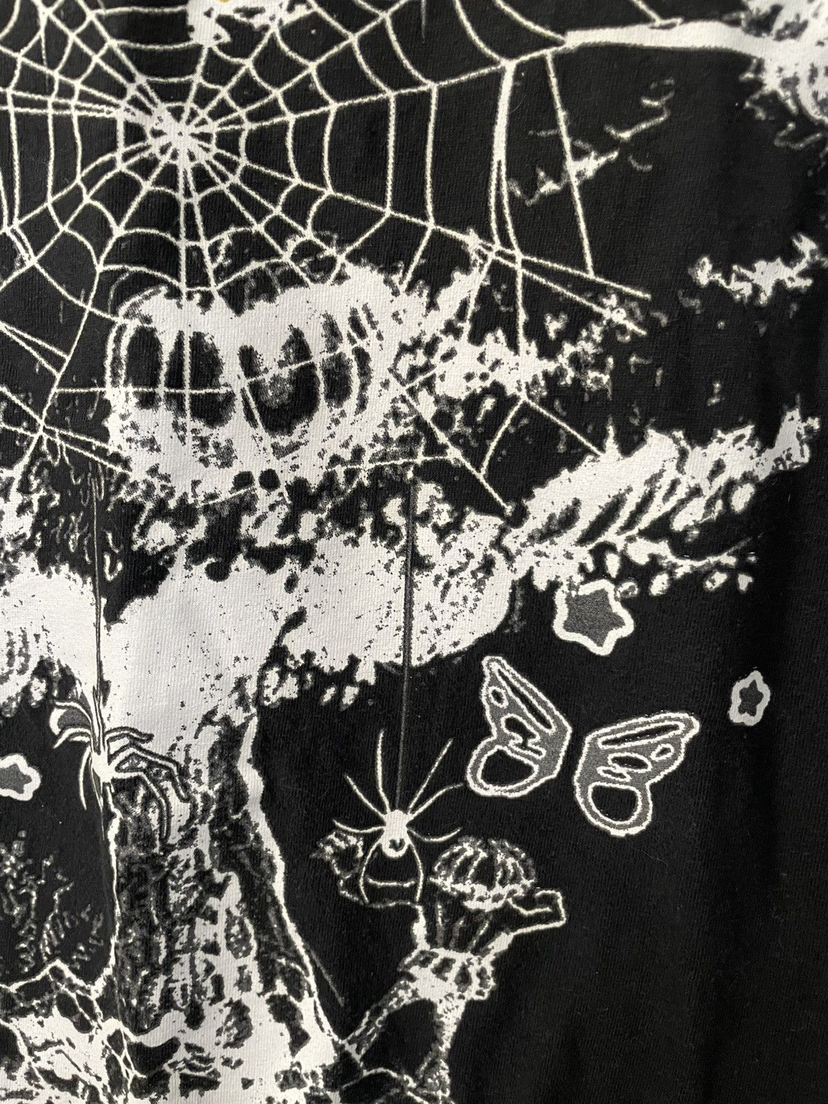 Pythia Pythia Glow Garden Tee Size US XL / EU 56 / 4 - 2 Thumbnail