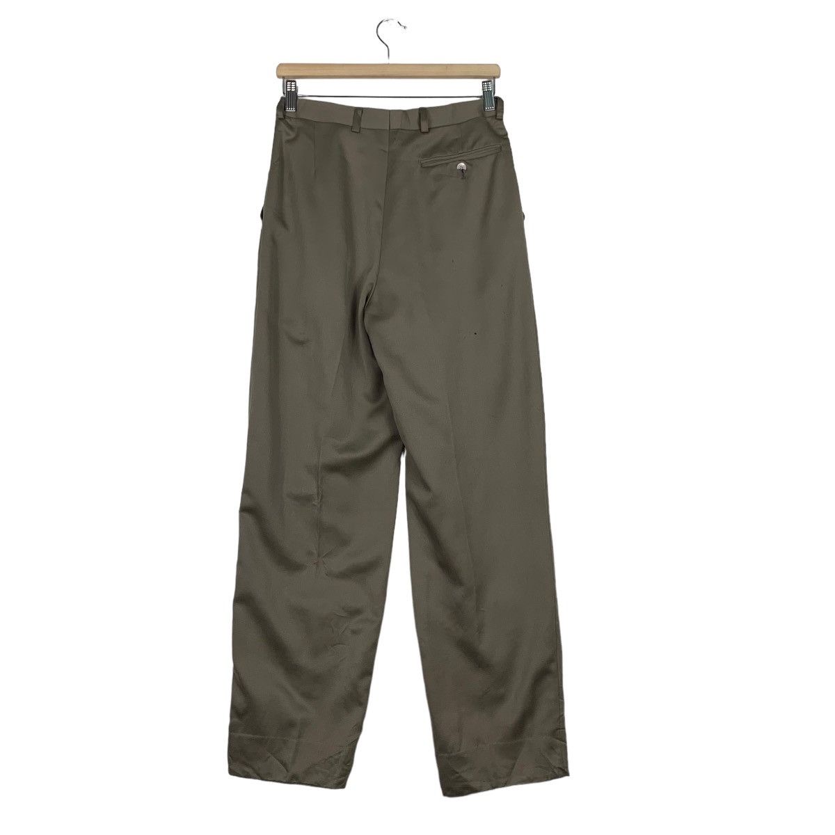 Kenzo KENZO PARIS Trousers / Casual Pant #0191-C10 Size US 28 / EU 44 - 10 Thumbnail