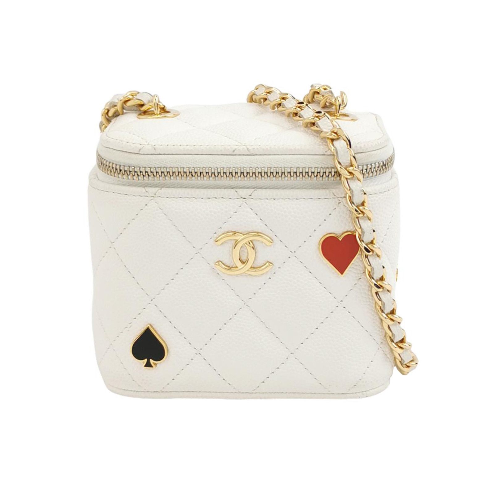 Chanel Chanel Women os Shoulder Bags Size ONE SIZE - 1 Thumbnail
