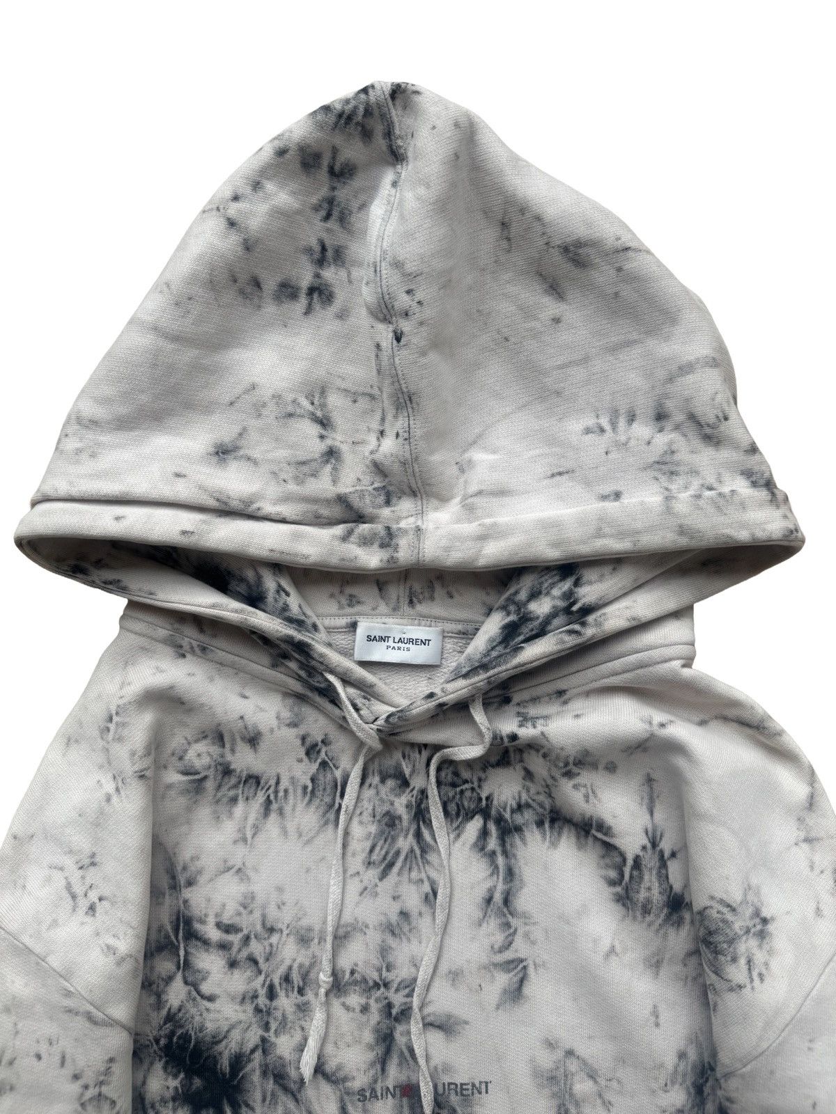 Saint Laurent Paris Saint Laurent SS21 Marble Size US M / EU 48-50 / 2 - 2 Thumbnail