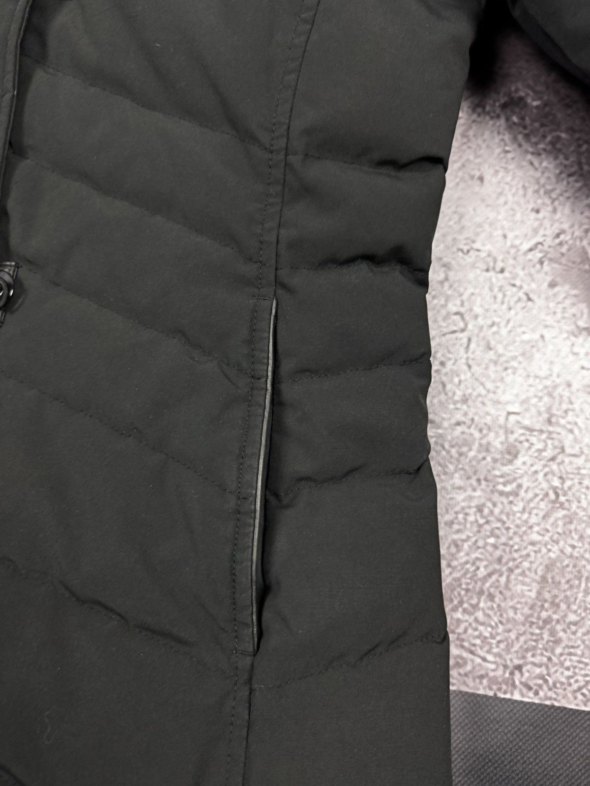 Canada Goose × Designer Canada Goose Parka Size S / US 4 / IT 40 - 13 Thumbnail