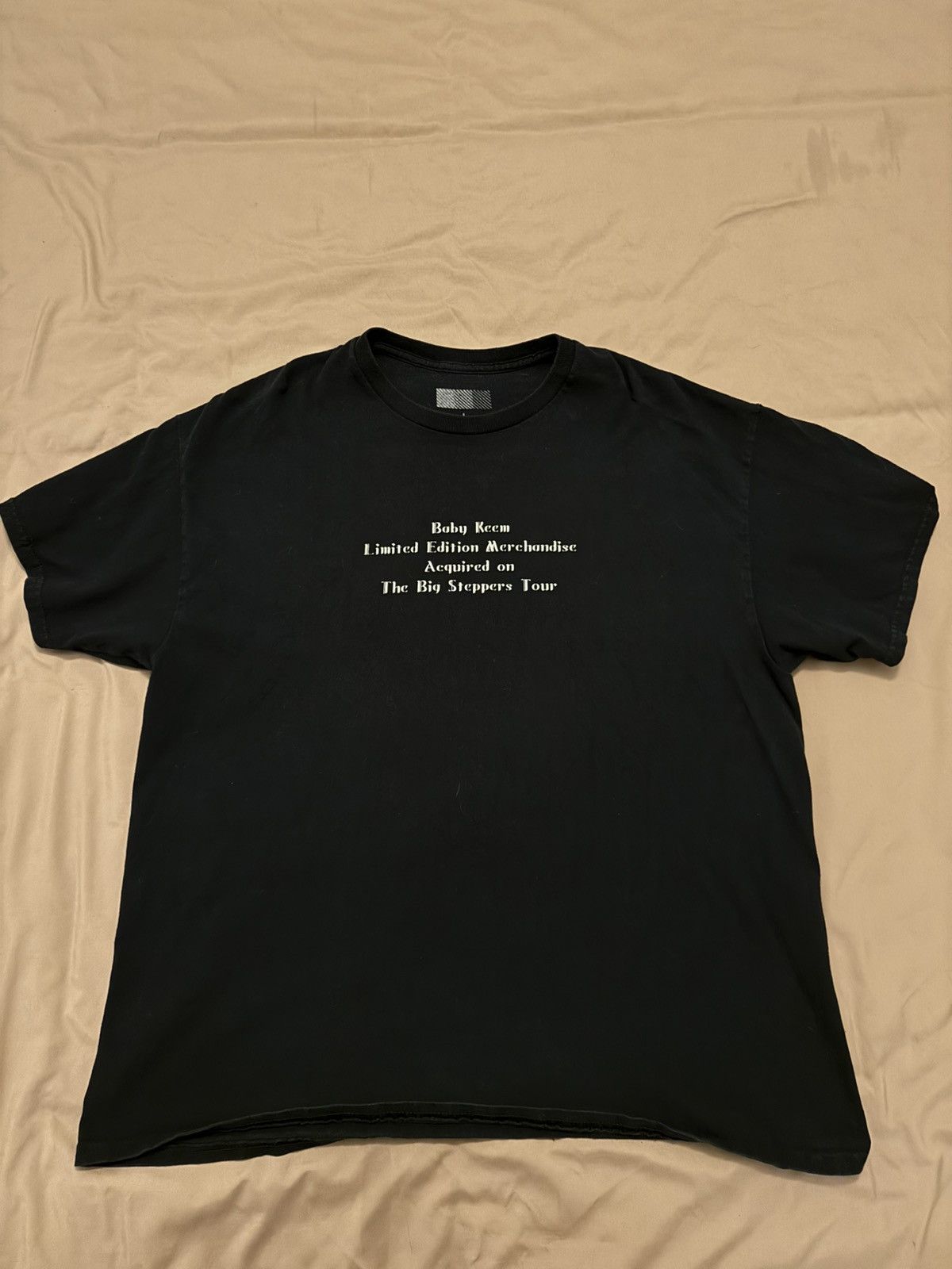 Other Baby Keem Big Stepper’s Tour Size US L / EU 52-54 / 3 - 1 Thumbnail