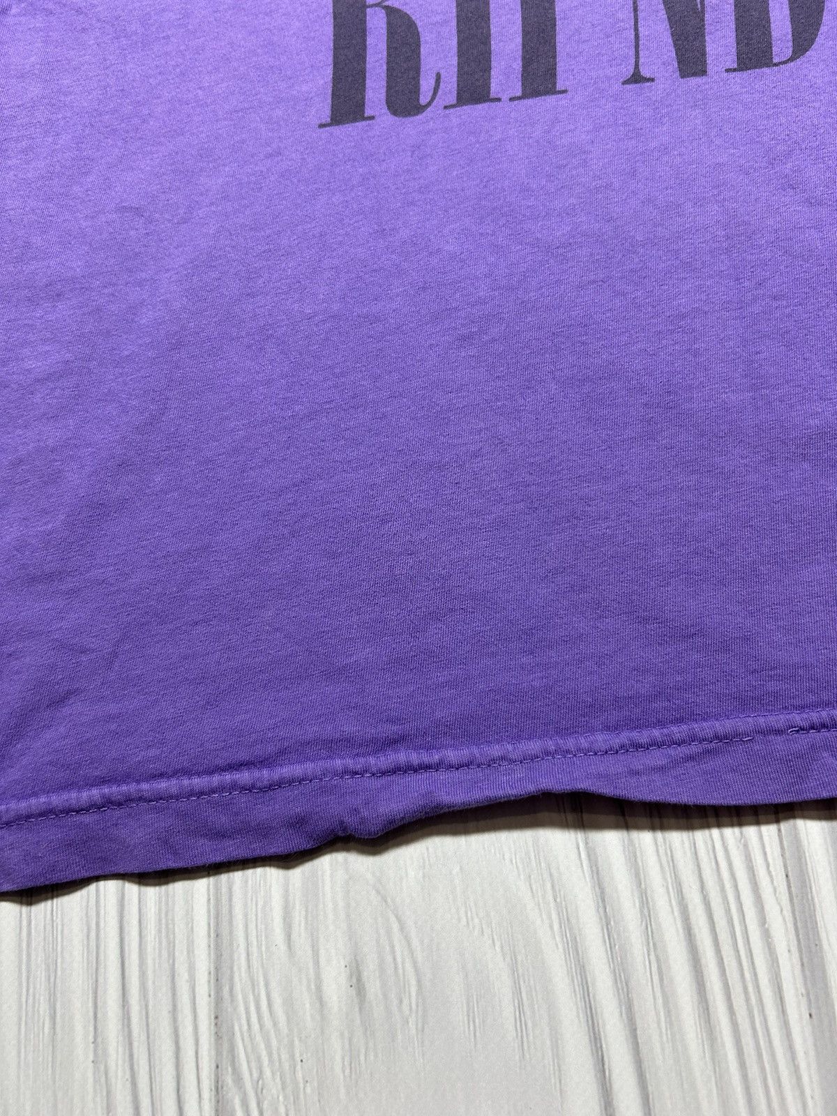 RIPNDIP Rip n Dip Triplet Cat T-Shirt Size US M / EU 48-50 / 2 - 7 Thumbnail