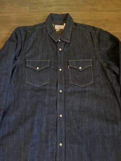 Levi's × Supreme | Grailed